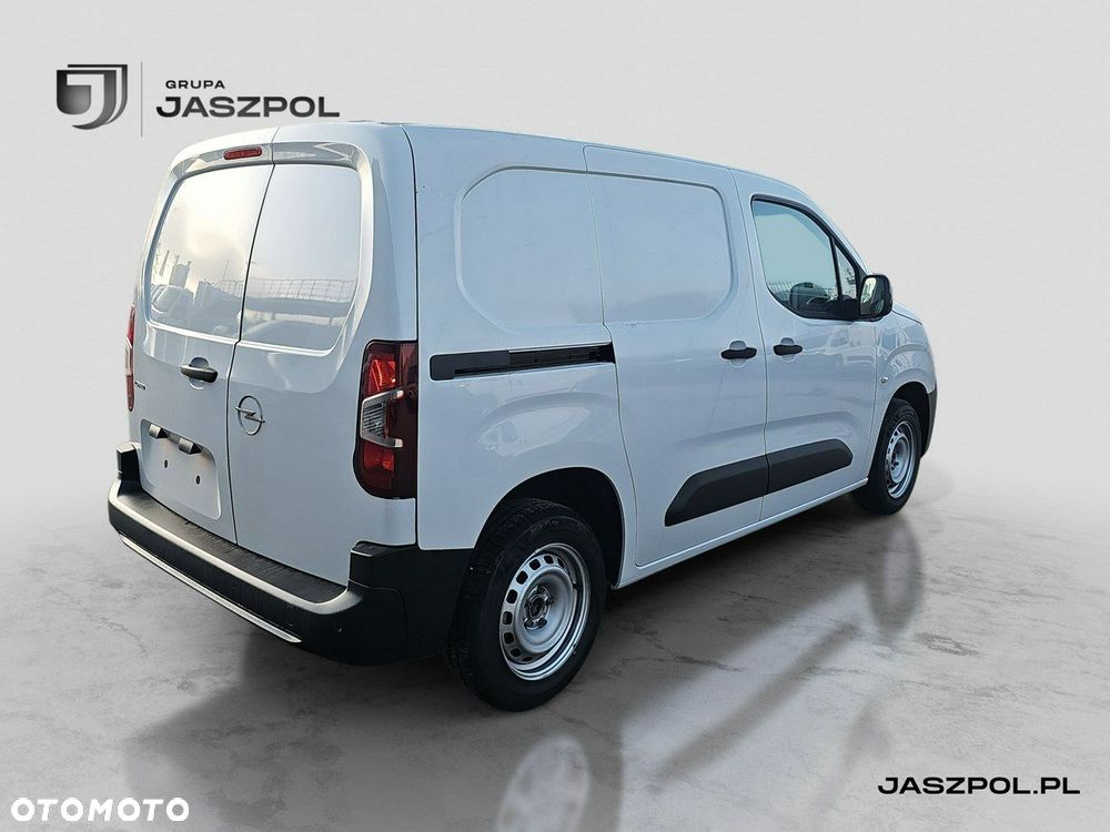 Opel Combo - 5
