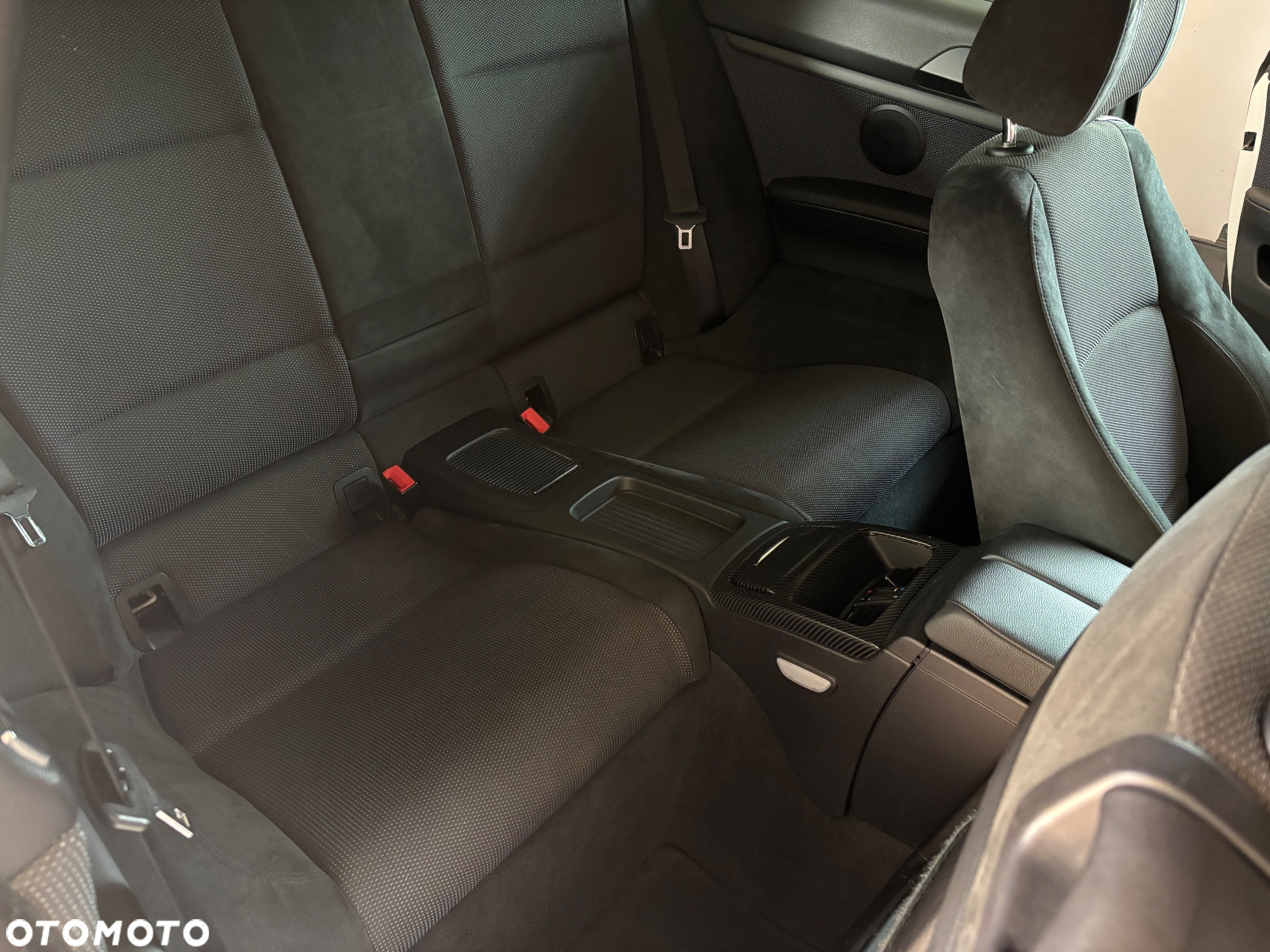 BMW Seria 3 335i Coupe - 6