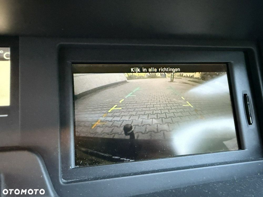 Renault Scenic - 8