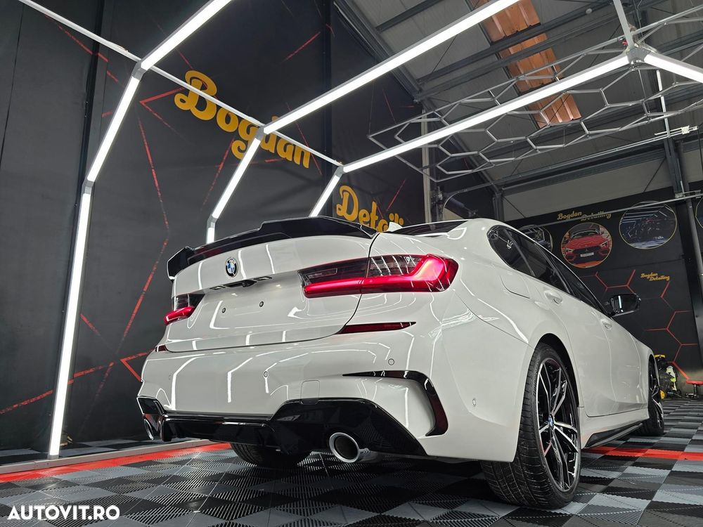 BMW Seria 3 330d AT - 1