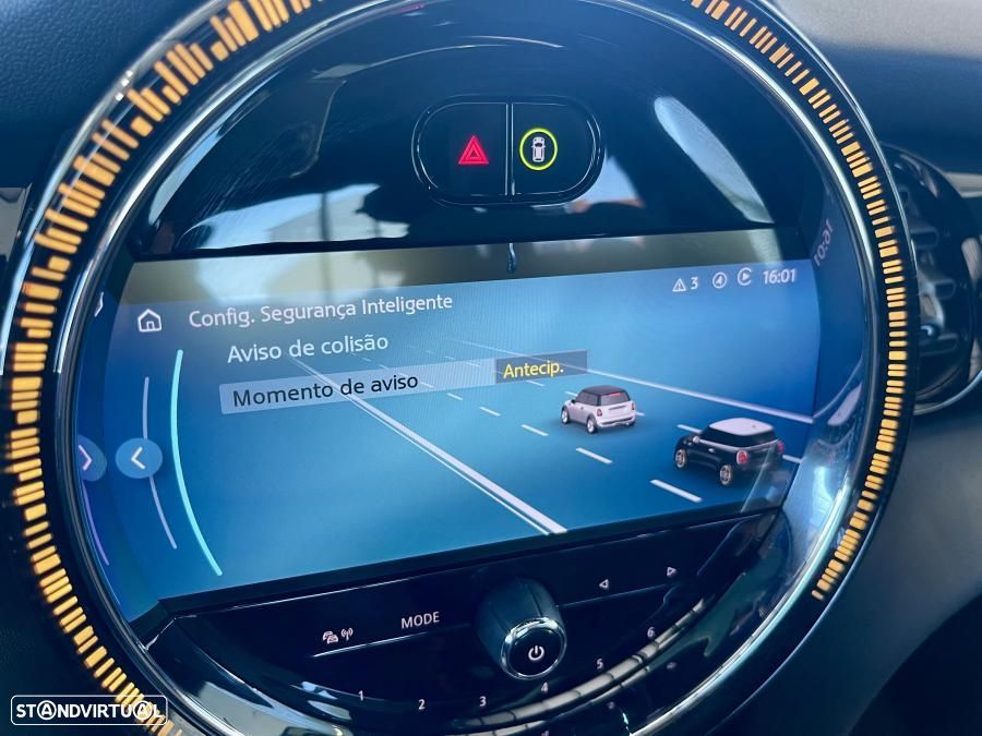 MINI 3 Portas Cooper SE Premium P. Classic - 28