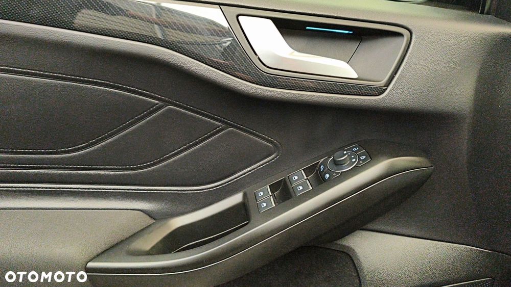 Ford Focus 1.5 EcoBlue ST-Line X - 19