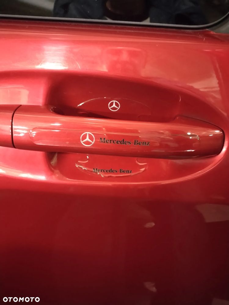 Mercedes-Benz Klasa V 220 d extralang 4Matic 9G-TRONIC Avantgarde Edition 2020 - 22