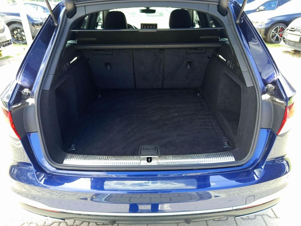 Audi A4 Avant - 20