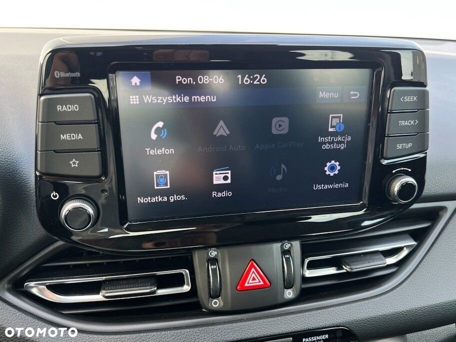 Hyundai i30 - 21