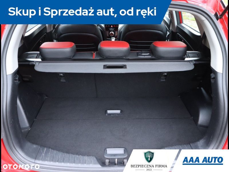 SsangYong/KGM Tivoli - 15