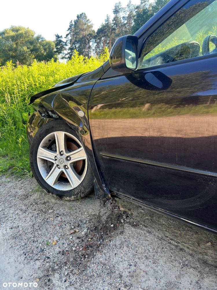 Mazda 6 2.0 CD Exclusive - 5