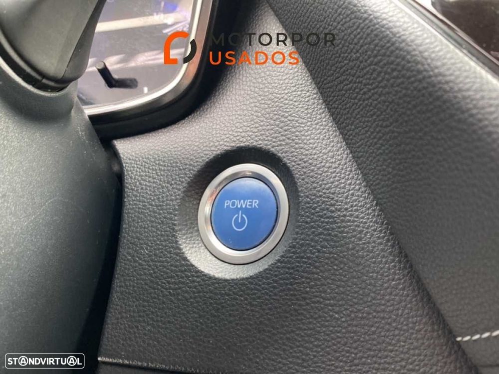 Toyota Corolla 1.8 Hybrid Exclusive - 13