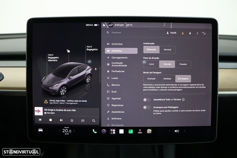 Tesla Model Y Long Range Dual Motor AWD - 24