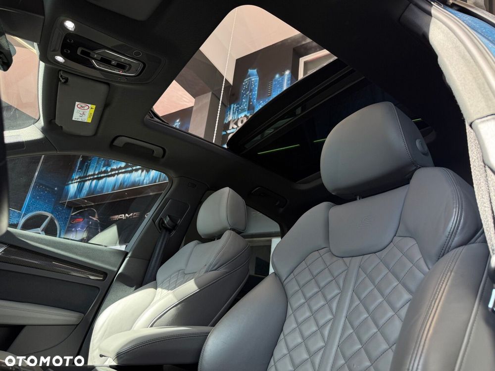 Audi SQ5 Sportback - 39