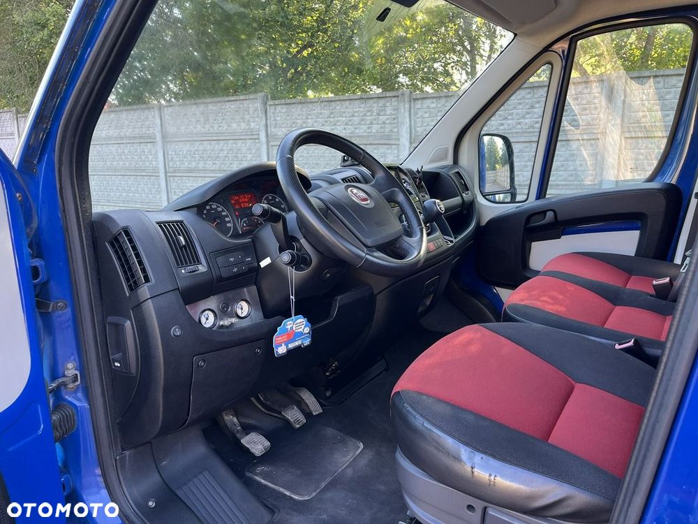 Fiat Ducato - 10