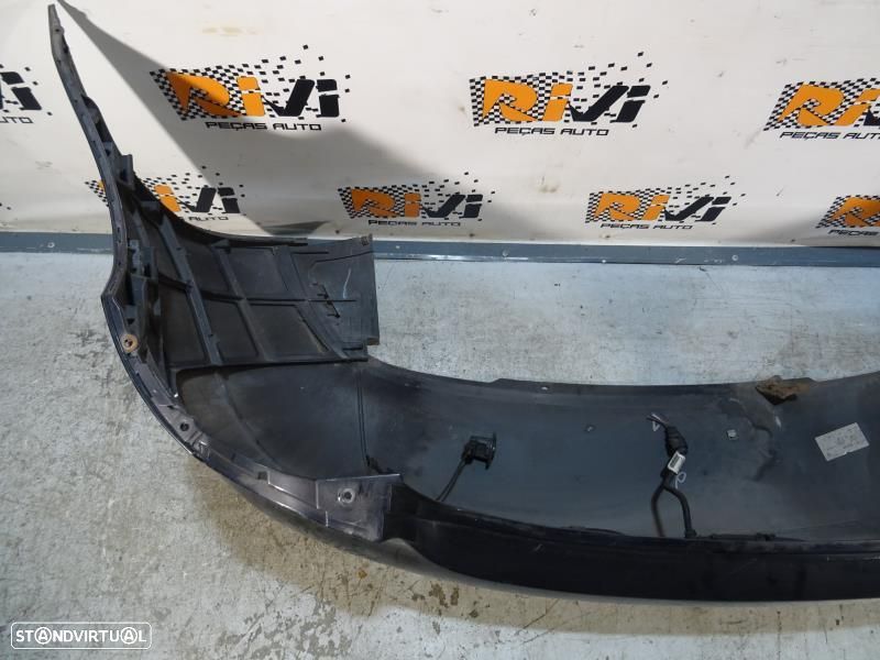 Parachoques Traseiro Volkswagen Eos (1F7, 1F8)  Parachoques De Tras Vw - 7