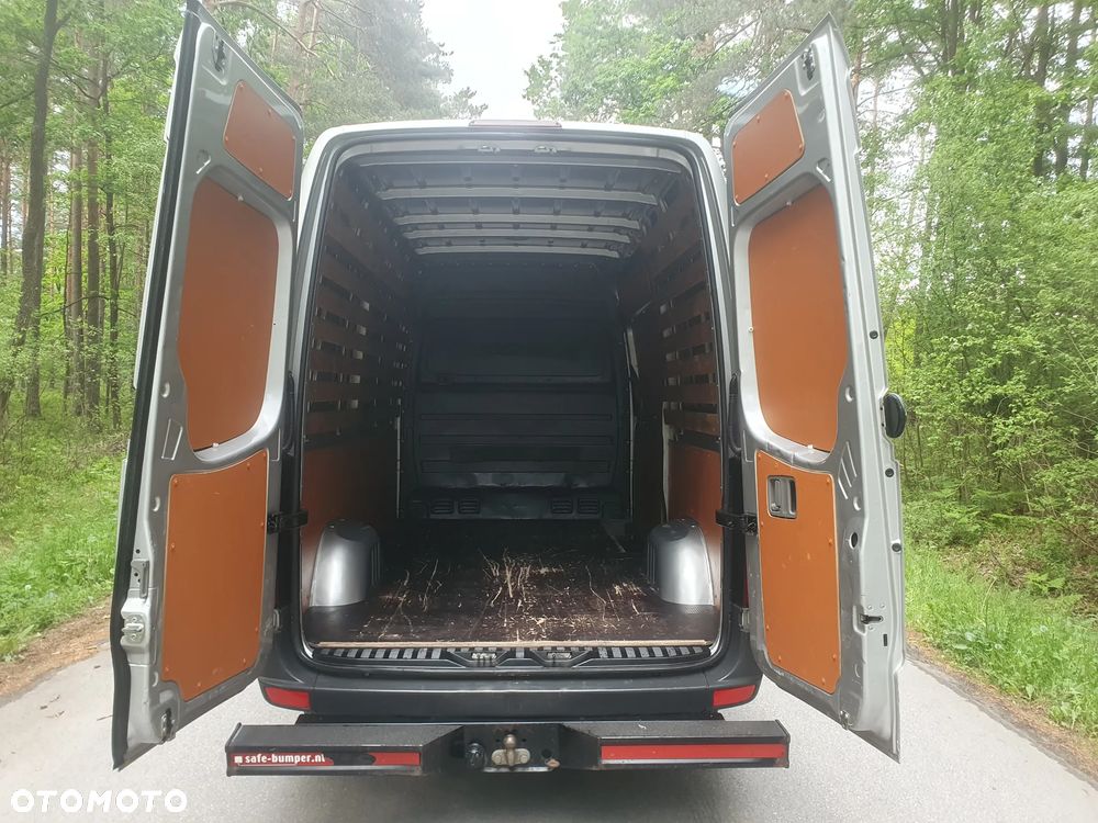 Volkswagen Crafter - 18