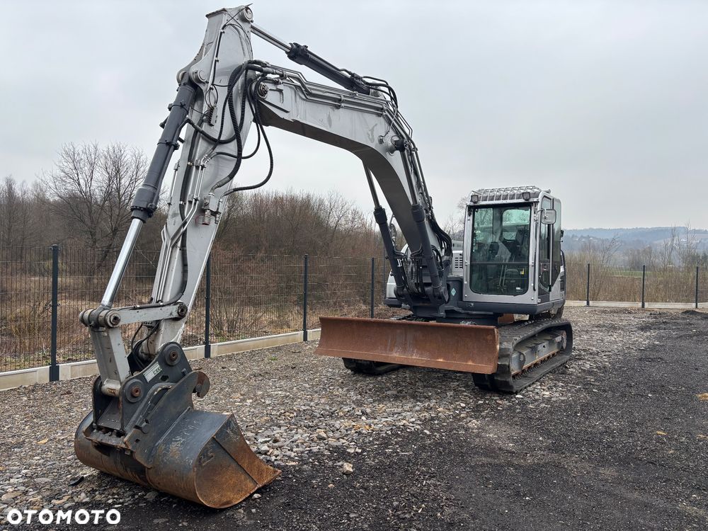 Takeuchi TB 2150 - 1
