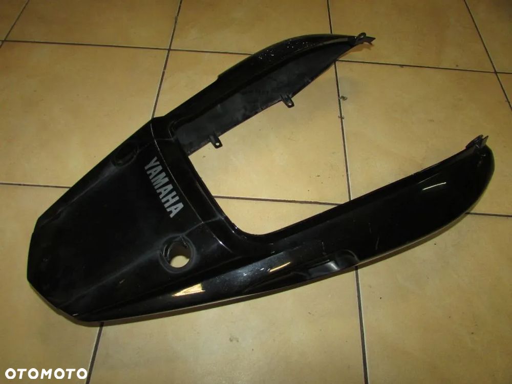 Yamaha TDM 900 klamkauchwyt sprzęgła - 2