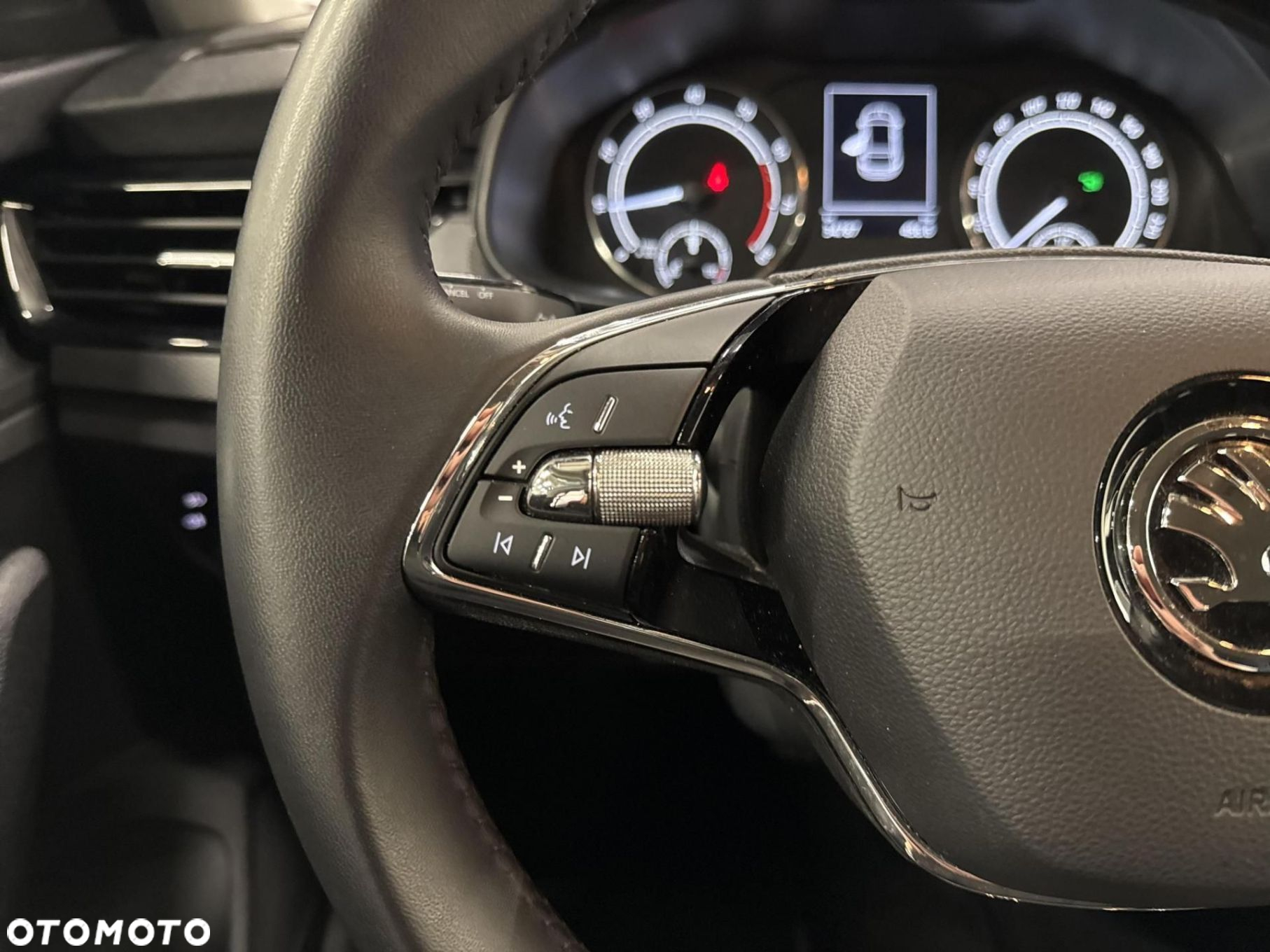Skoda Scala - 15