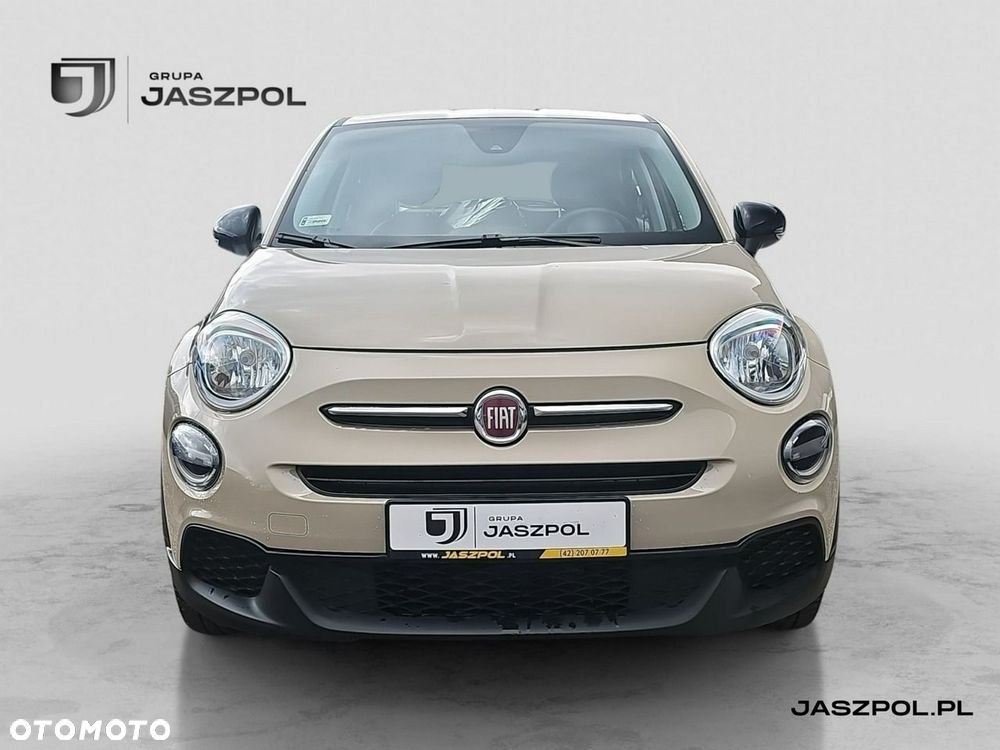 Fiat 500X 2018 photo 2