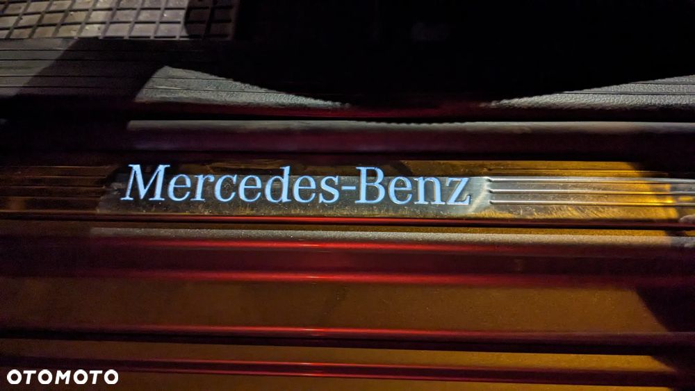 Mercedes-Benz Klasa A 180 CDI 7G-DCT AMG Line - 37