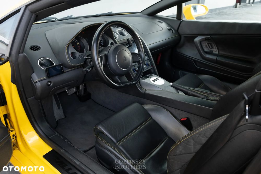Lamborghini Gallardo - 19