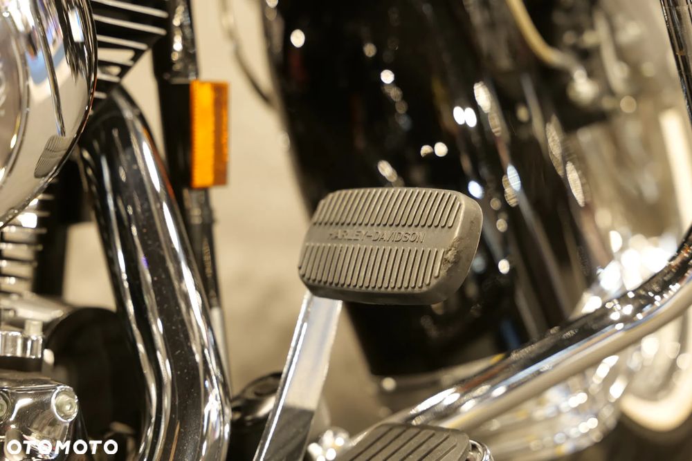 Harley-Davidson Touring Road King - 10