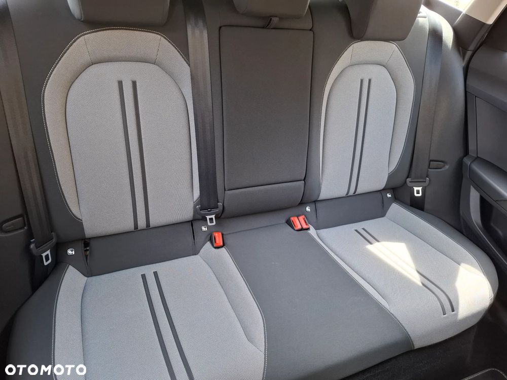 Seat Leon 1.5 TSI Full LED - 29