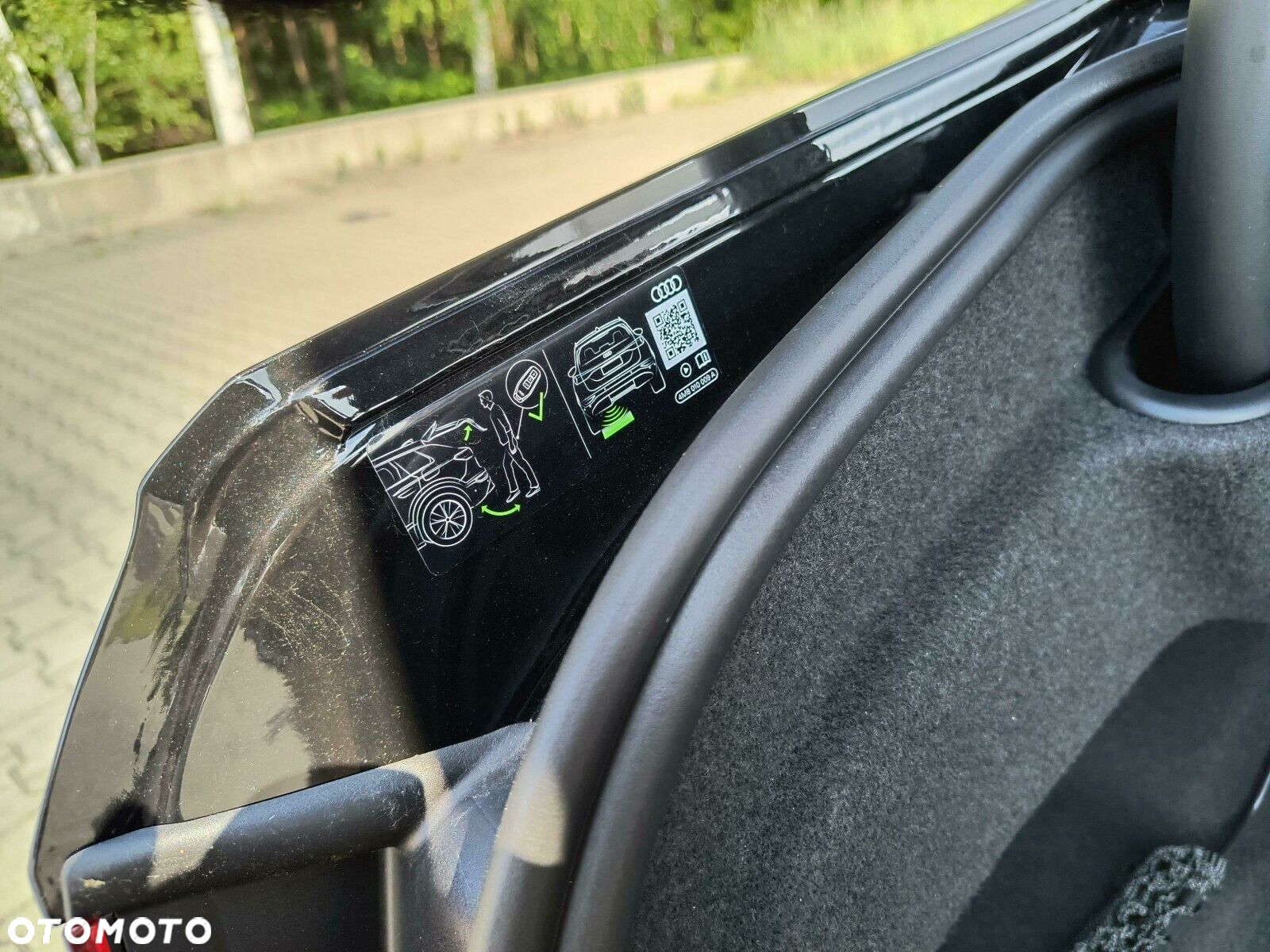 Audi A6 - 22