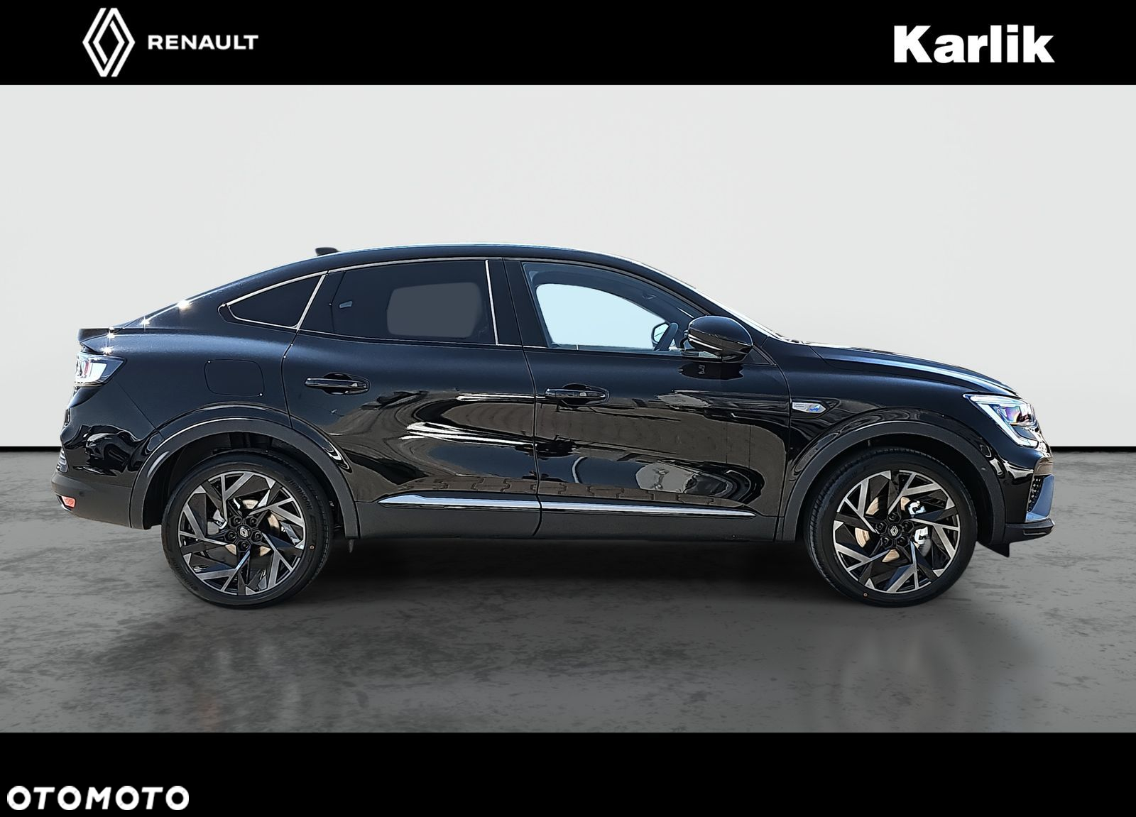 Renault Arkana - 4