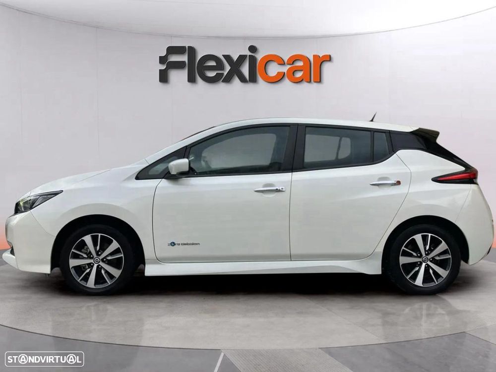 Nissan Leaf Acenta - 6