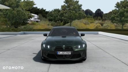 BMW M3 - 4