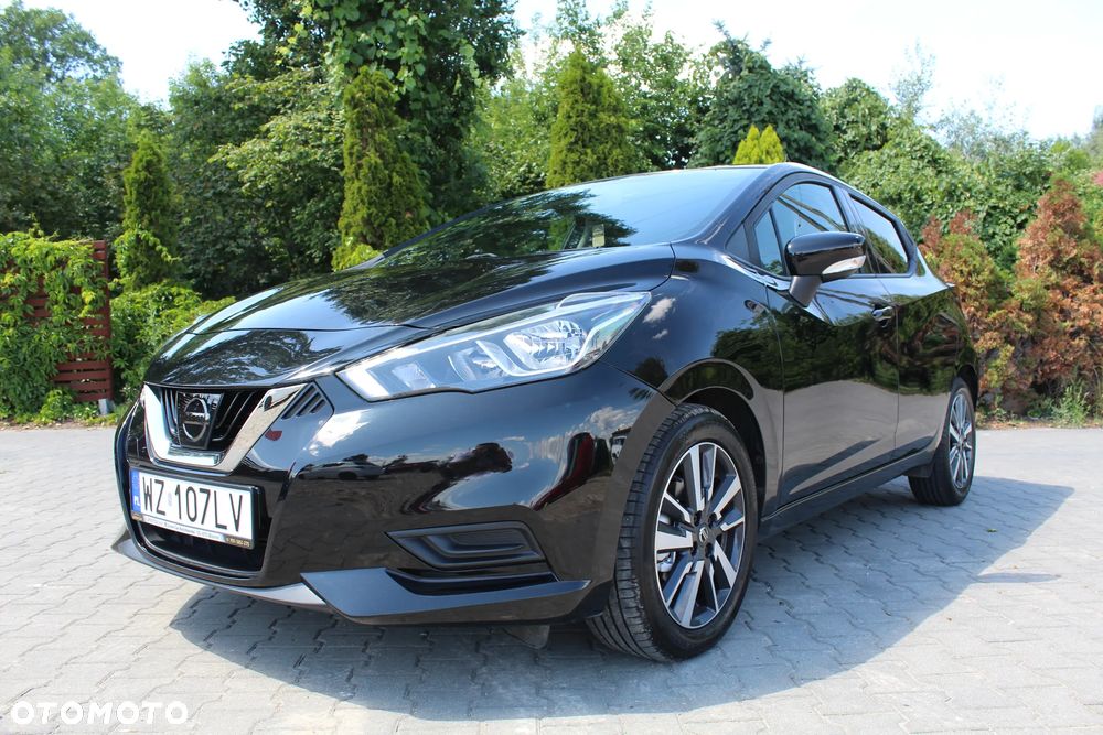 Nissan Micra 0.9 IG-T BOSE Personal Edition - 3
