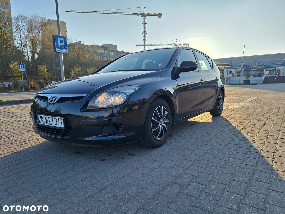 Hyundai i30 1.4 Edition Plus - 1