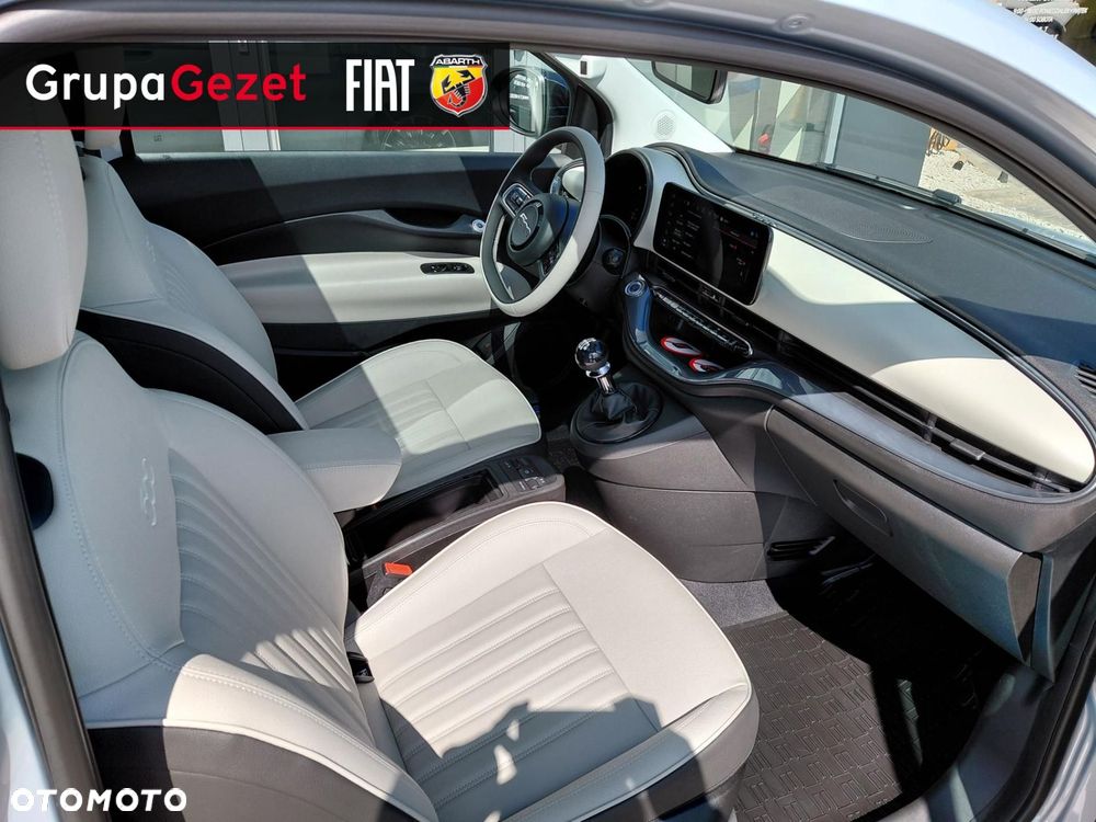 Fiat 500 - 11