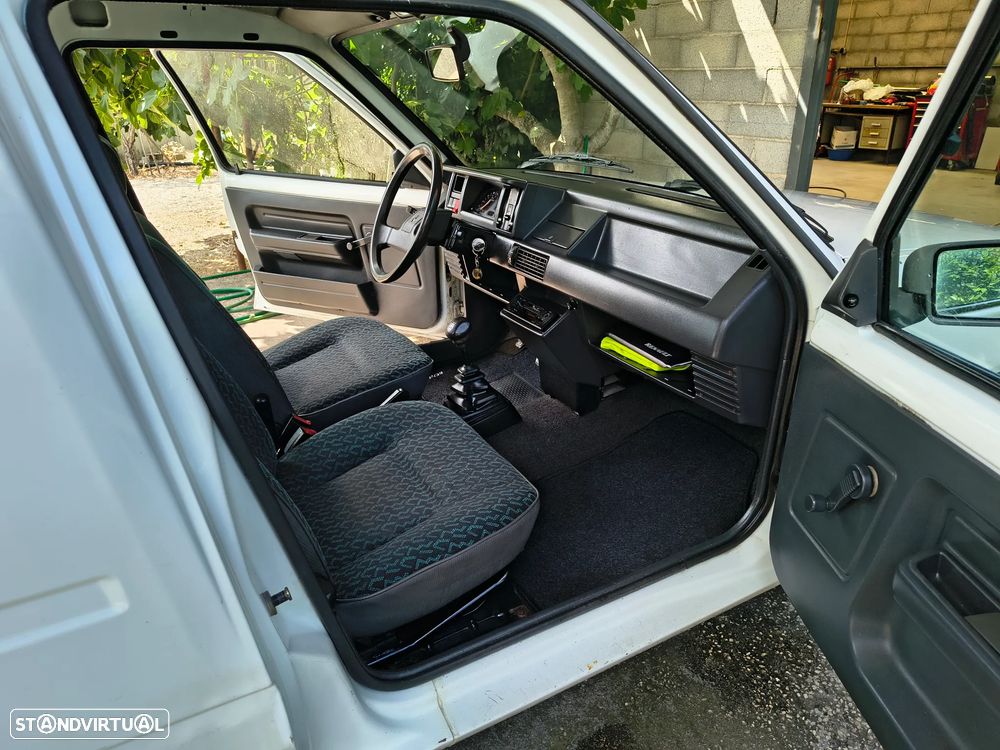 Renault Express 1.2 - 9