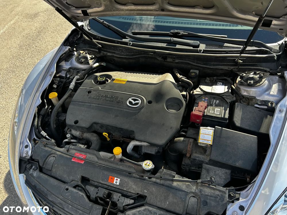 Mazda 6 2.0 CD Exclusive - 15