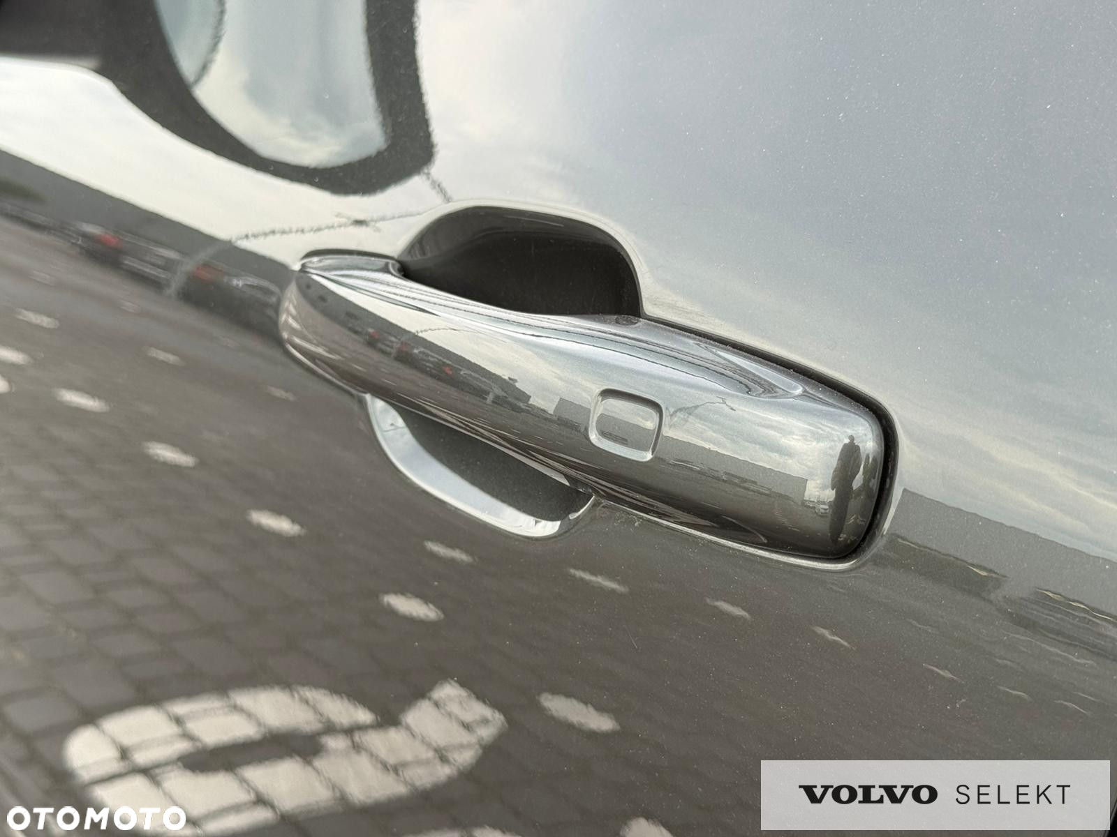 Volvo XC 60 - 30