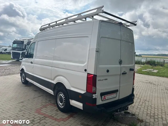 Volkswagen crafter - 6
