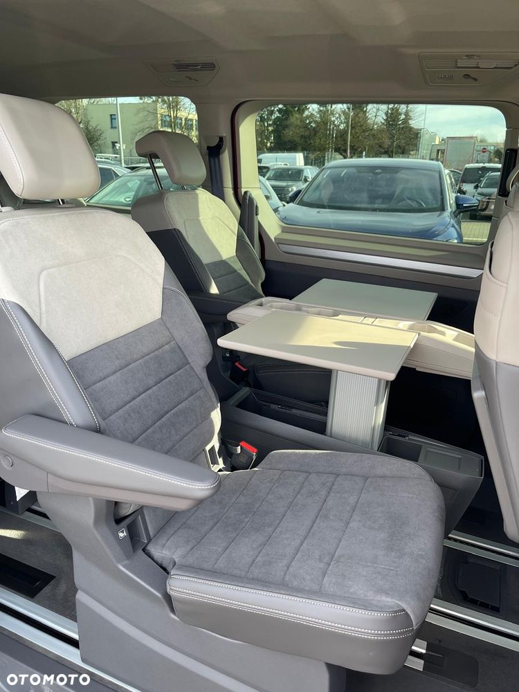 Volkswagen Multivan 2.0 TDI L2 Life DSG - 8