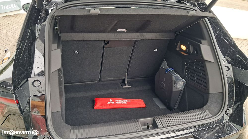 Mitsubishi Eclipse Cross 87 kWh Intense - 5