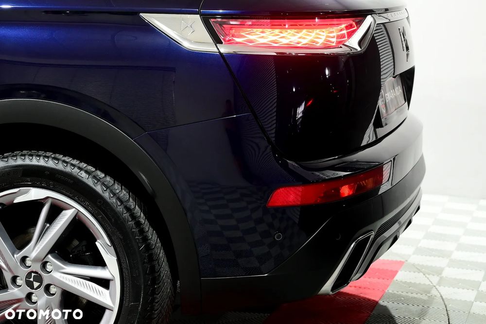 DS Automobiles DS 7 Crossback 2.0 BlueHDi Grand Chic - 38