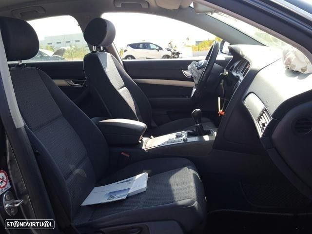Peças Audi A6 (4F2, C6) 2004 a 2011 - 22