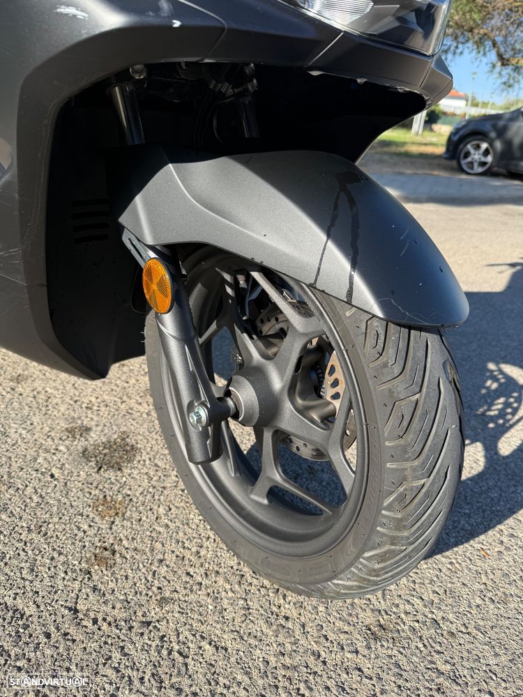 Honda PCX125 - 9