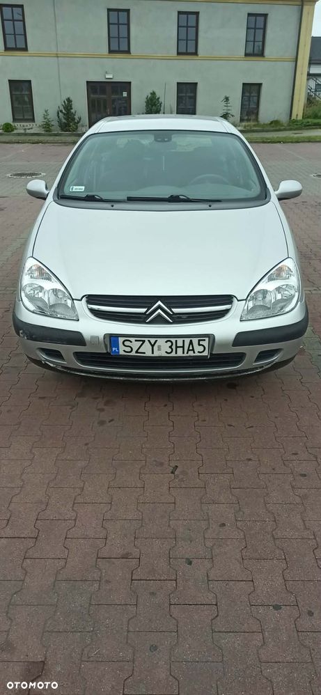 Citroën C5 - 5