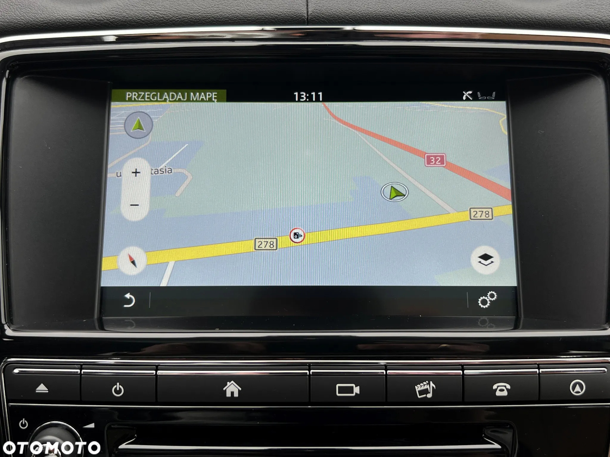 Jaguar XJ 3.0 D V6 Premium Luxury - 38