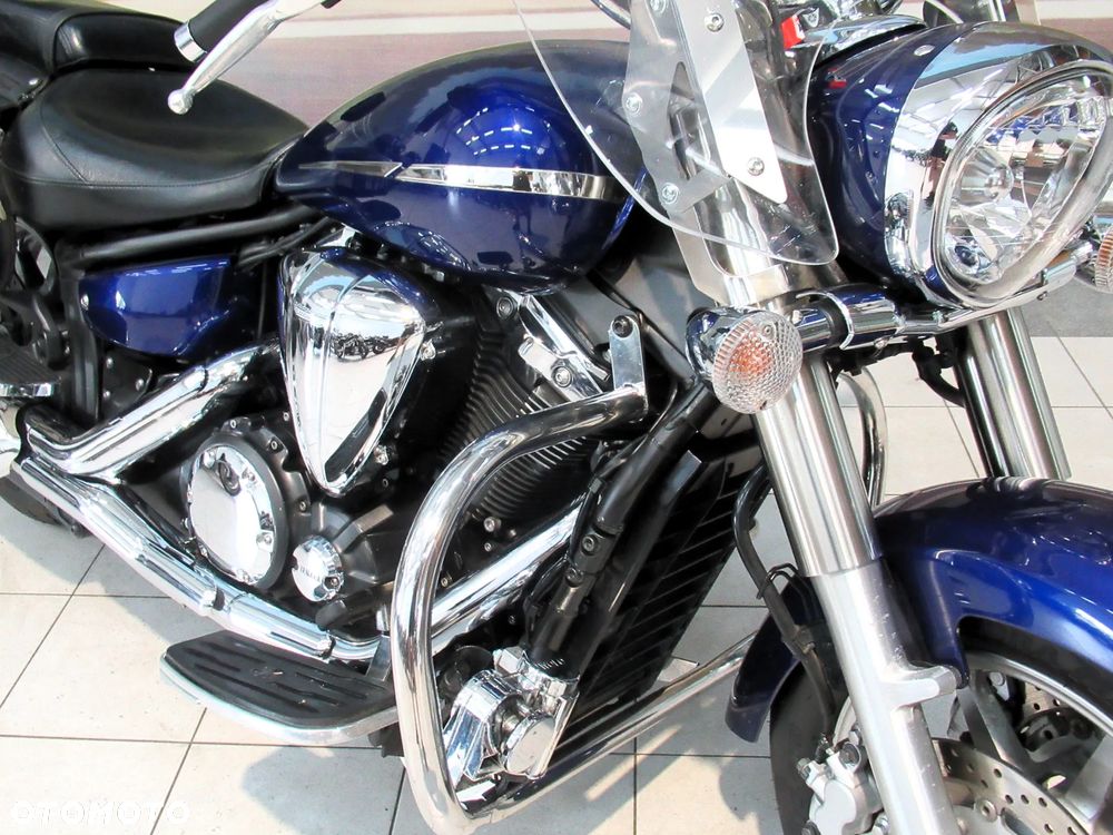Yamaha XVS - 22