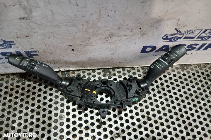 Ansamblu manete semnalizare + stergatoare 299141431 299141440 2991414 - 1