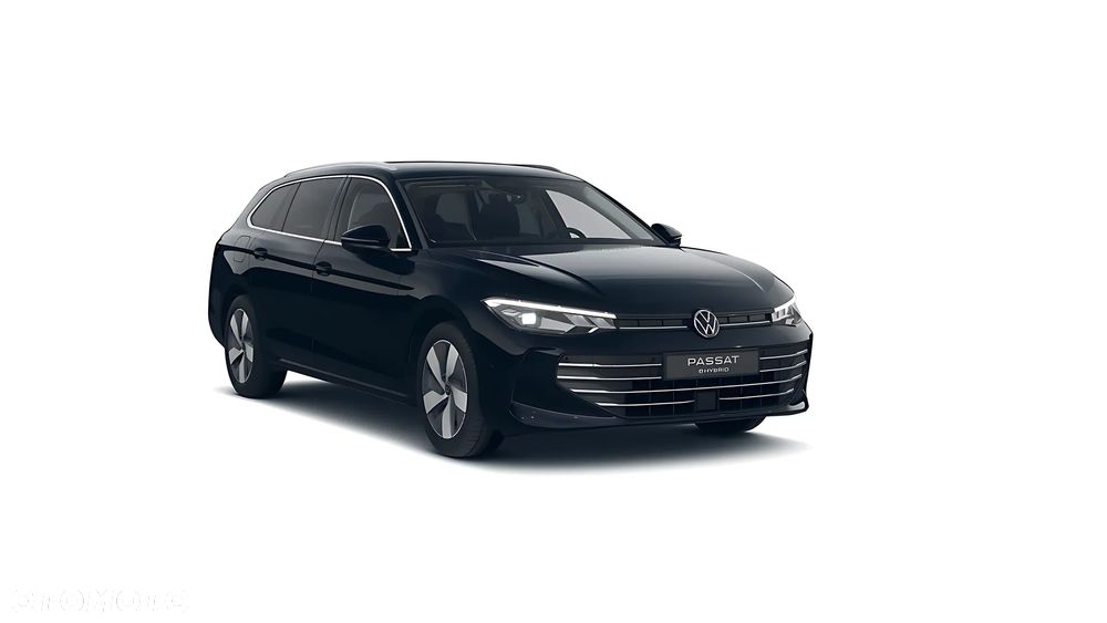 Volkswagen Passat 2.0 TDI SCR Business Plus DSG - 13
