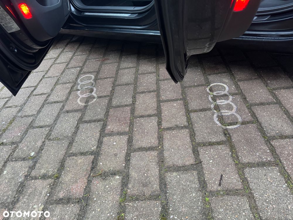 Audi A4 Avant 2.0 TFSI S line Sportpaket (plus) - 22