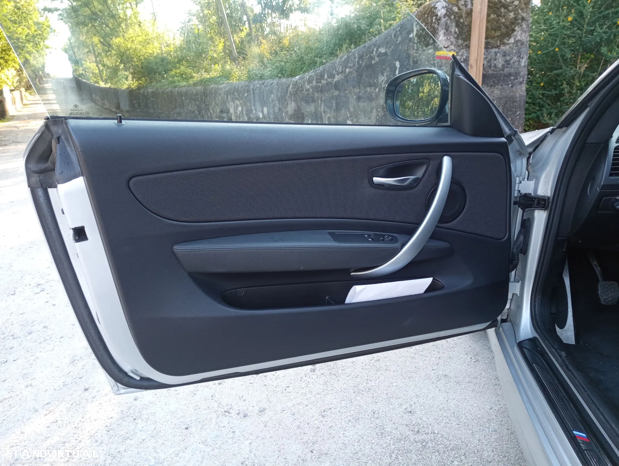 BMW 118 d Pack M - 13