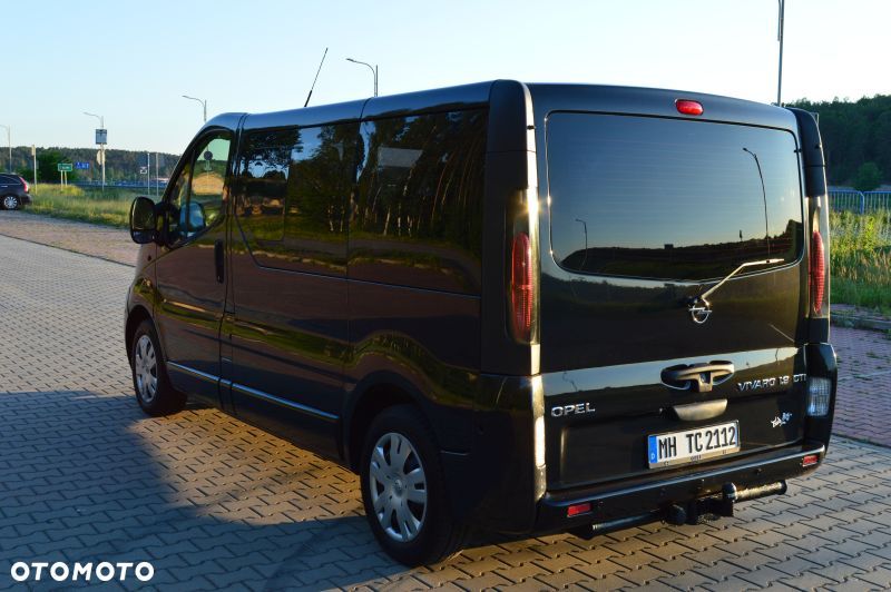 Opel Vivaro L1H1 Life - 6