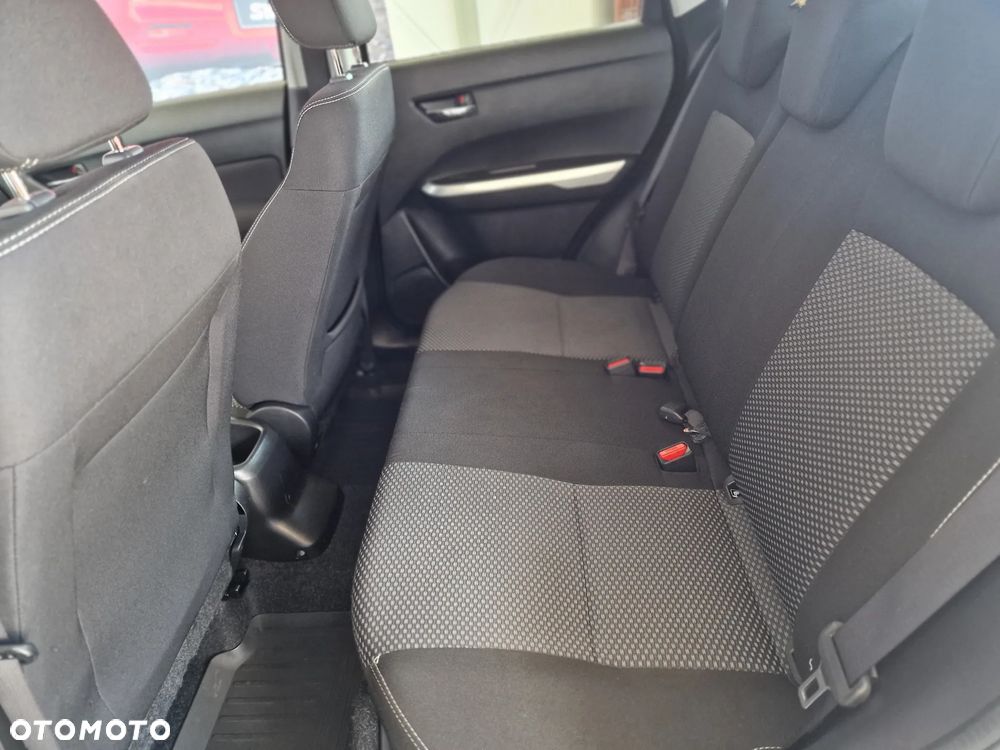 Suzuki Vitara 1.6 Premium 2WD - 9